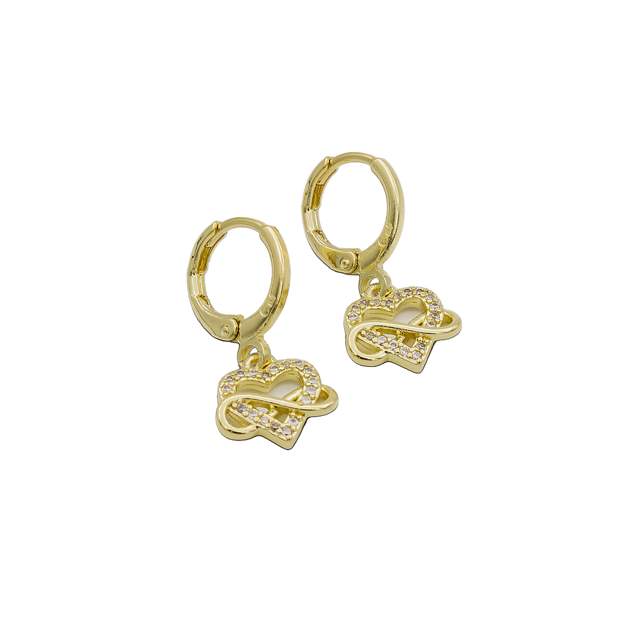 ARGOLLA LAMINADO CHAPA DE ORO RK-40190004