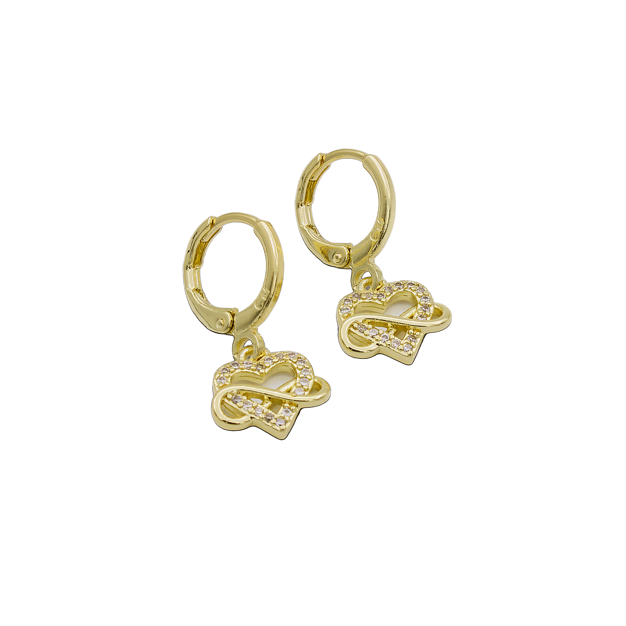 ARGOLLA LAMINADO CHAPA DE ORO RK-40190004