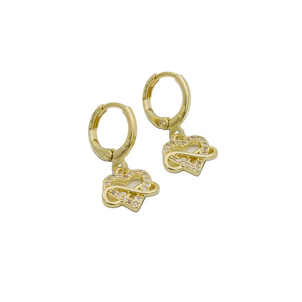 ARGOLLA LAMINADO CHAPA DE ORO RK-40190004