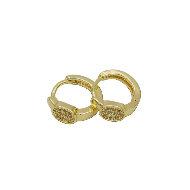 ARGOLLA LAMINADO CHAPA DE ORO RK-49750003