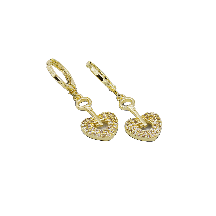 ARETE LAMINADO CHAPA DE ORO RK-58530002