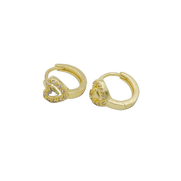 ARGOLLA LAMINADO CHAPA DE ORO RK-61480004