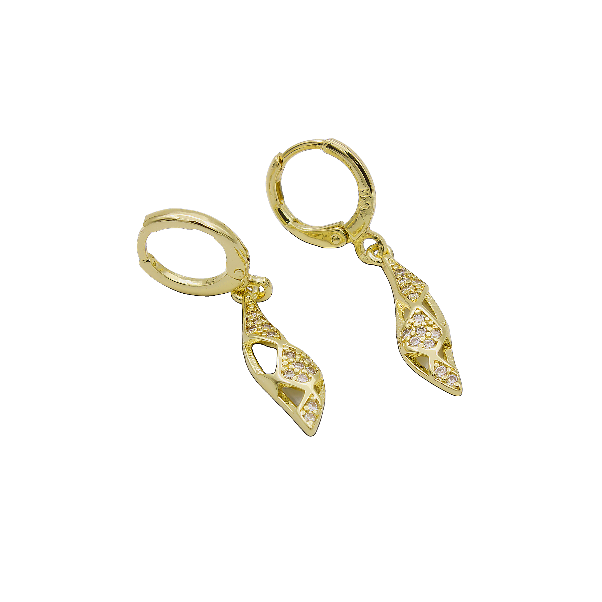 ARETE LAMINADO CHAPA DE ORO RK-65410003