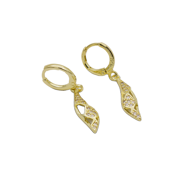 ARETE LAMINADO CHAPA DE ORO RK-65410003