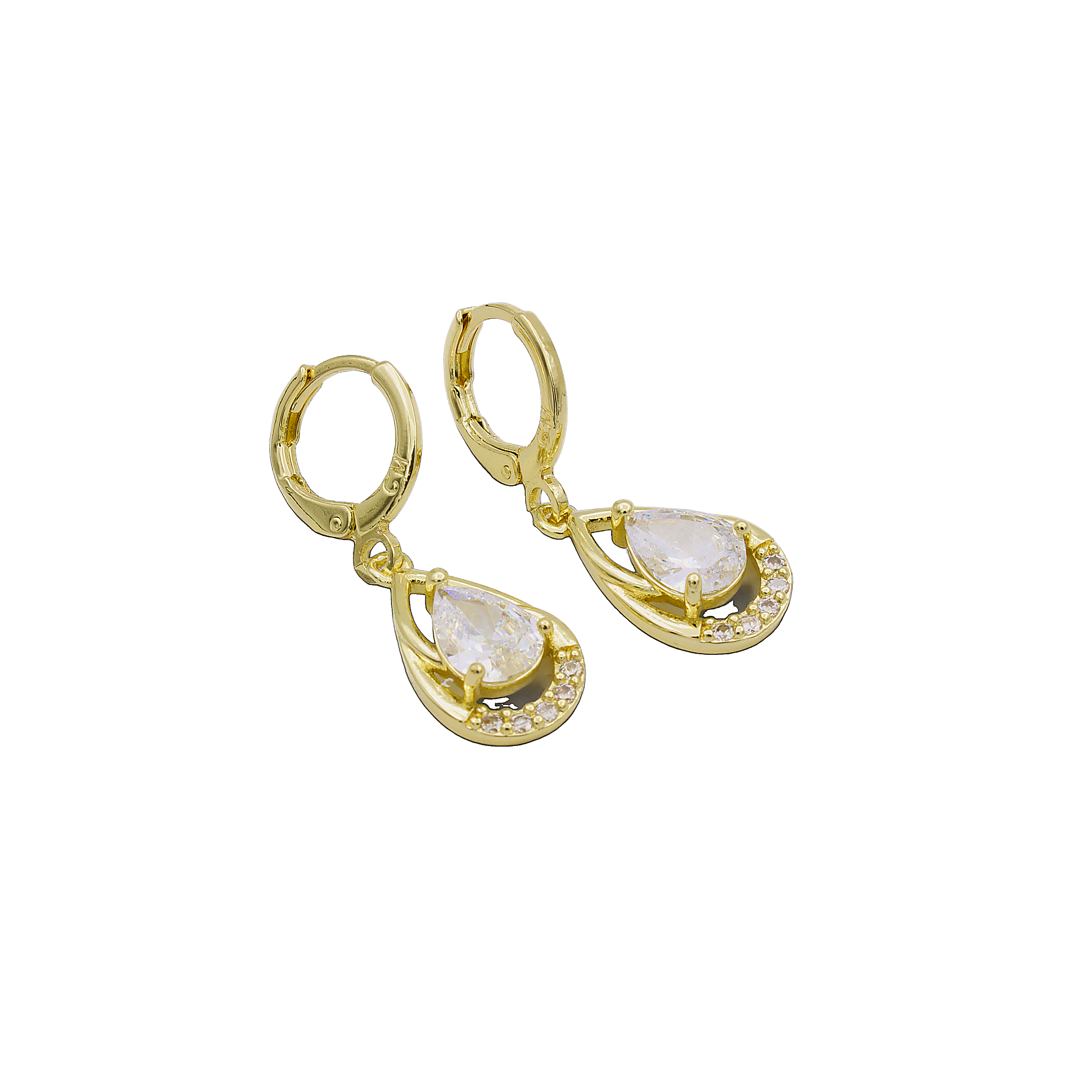 ARETE LAMINADO CHAPA DE ORO RK-66150016
