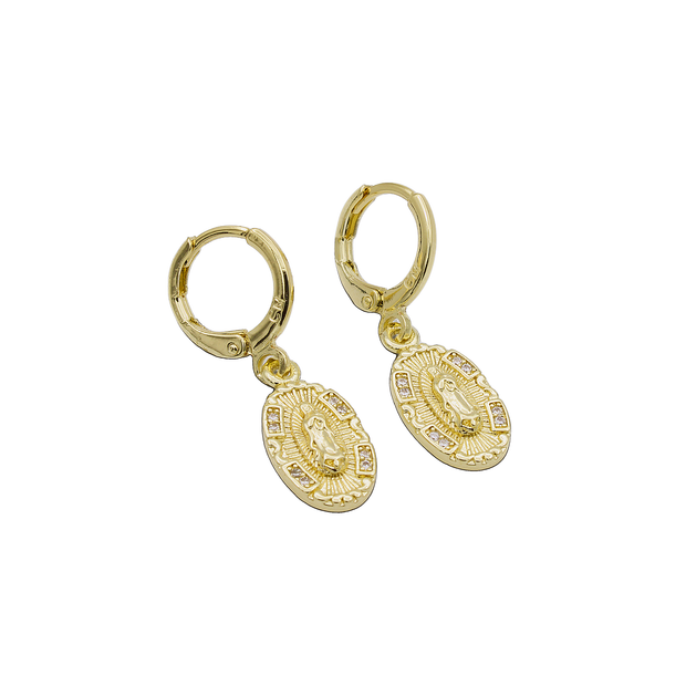 ARGOLLA LAMINADO CHAPA DE ORO RK-66600004