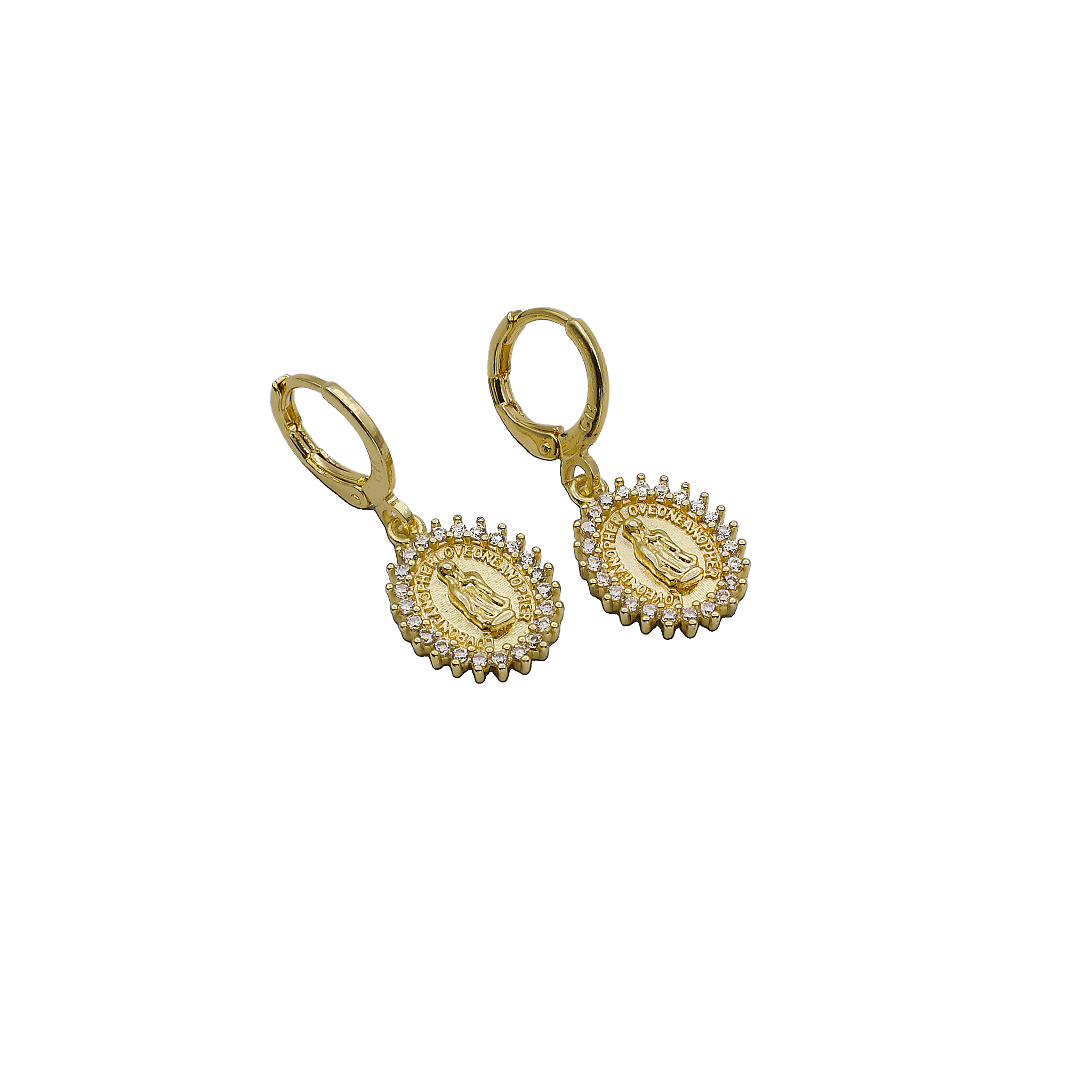ARETE LAMINADO CHAPA DE ORO RK-66650006