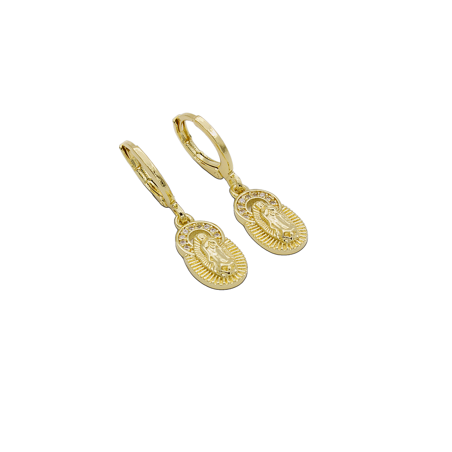 ARGOLLA LAMINADO CHAPA DE ORO RK-66670005