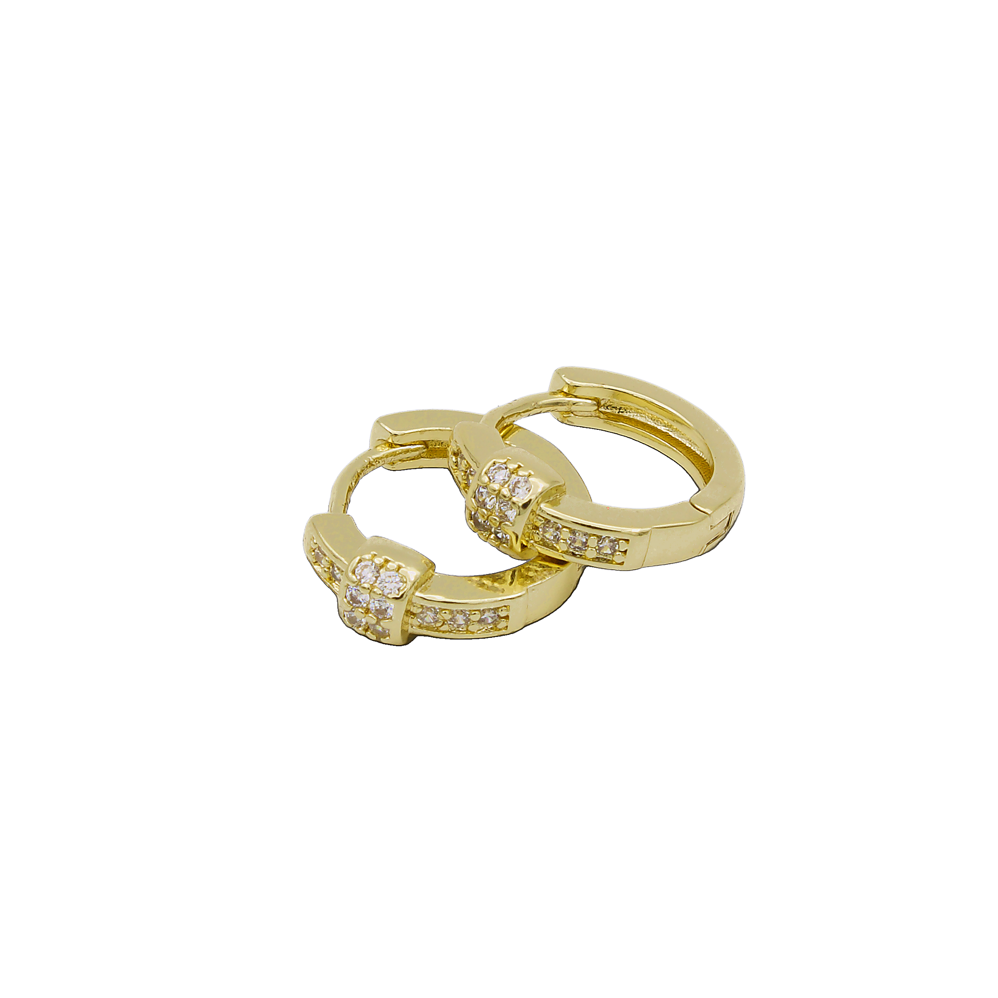 ARGOLLA LAMINADO CHAPA DE ORO RK-71180004