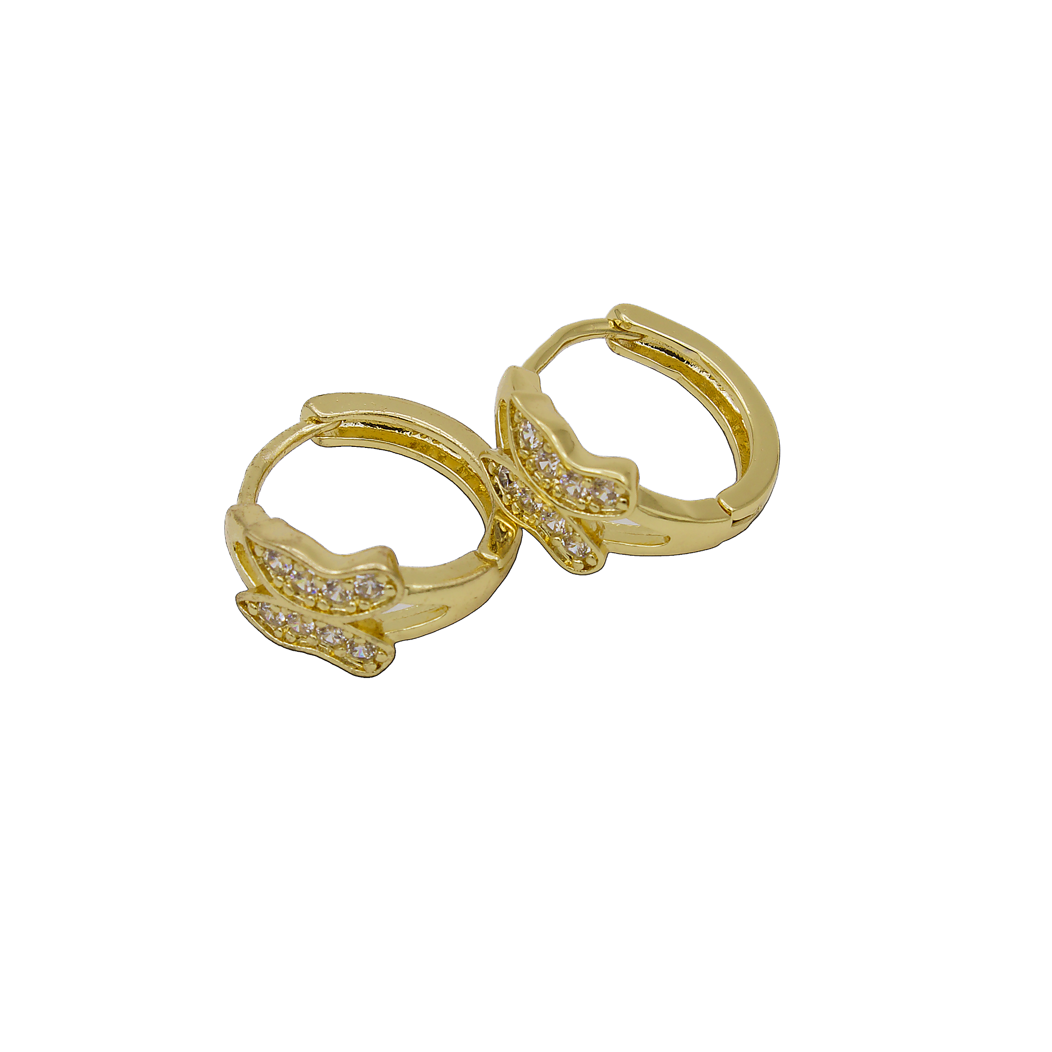 ARGOLLA LAMINADO CHAPA DE ORO RK-71450002
