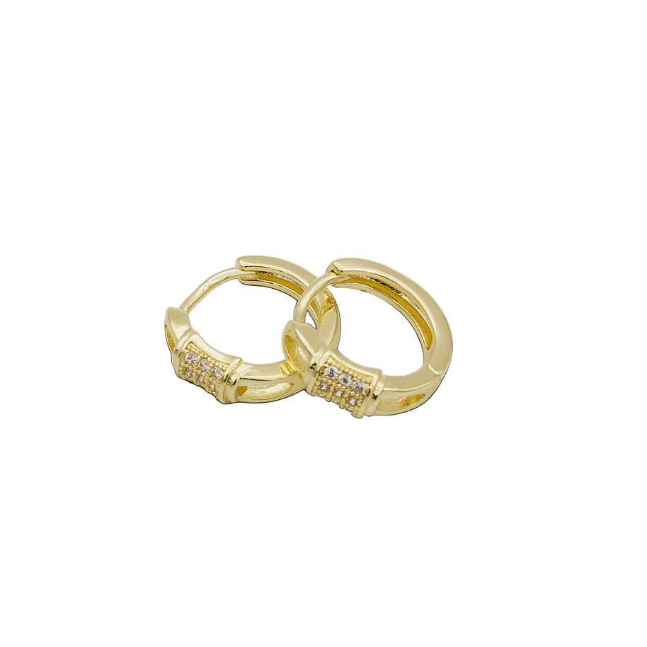 ARGOLLA LAMINADO CHAPA DE ORO RK-71460003