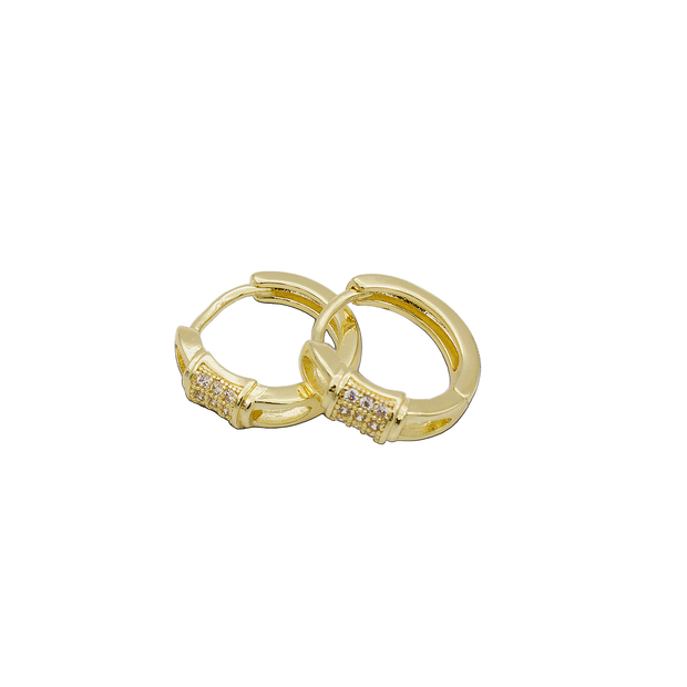 ARGOLLA LAMINADO CHAPA DE ORO RK-71460003