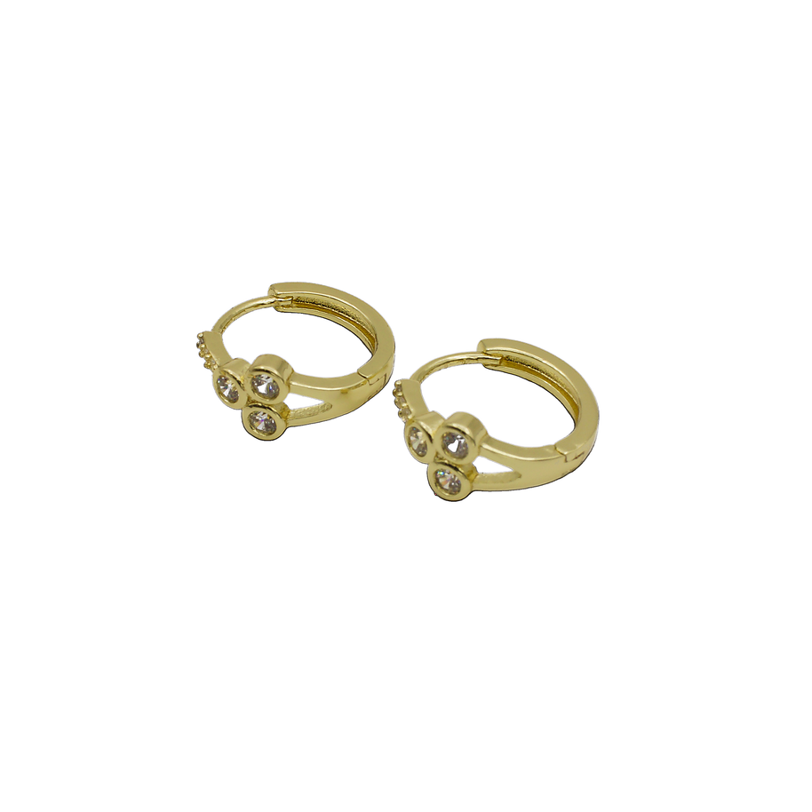 ARGOLLA LAMINADO CHAPA DE ORO RK-72220003