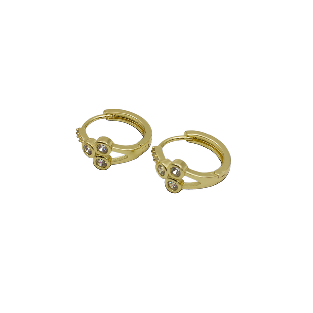 ARGOLLA LAMINADO CHAPA DE ORO RK-72220003