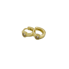 ARGOLLA LAMINADO CHAPA DE ORO RK-72340006