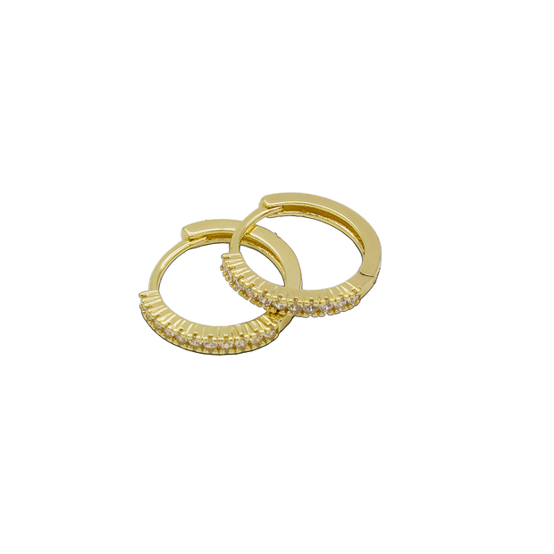 ARGOLLA LAMINADO CHAPA DE ORO RK-84600015