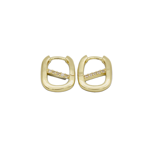 ARGOLLA LAMINADO CHAPA DE ORO RK-88180002