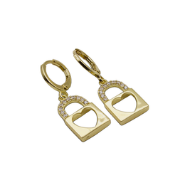 ARGOLLA LAMINADO CHAPA DE ORO RK-88260002