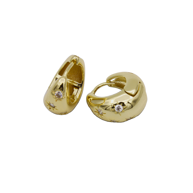 ARGOLLA LAMINADO CHAPA DE ORO RK-92010003