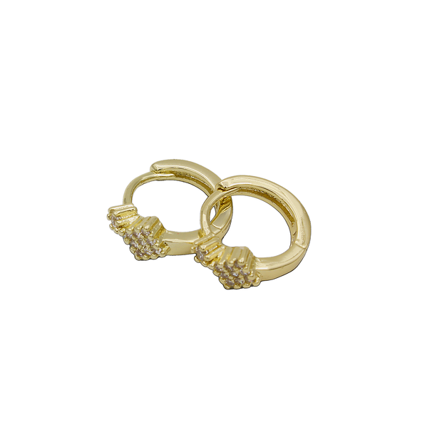 ARGOLLA LAMINADO CHAPA DE ORO RK-93710003