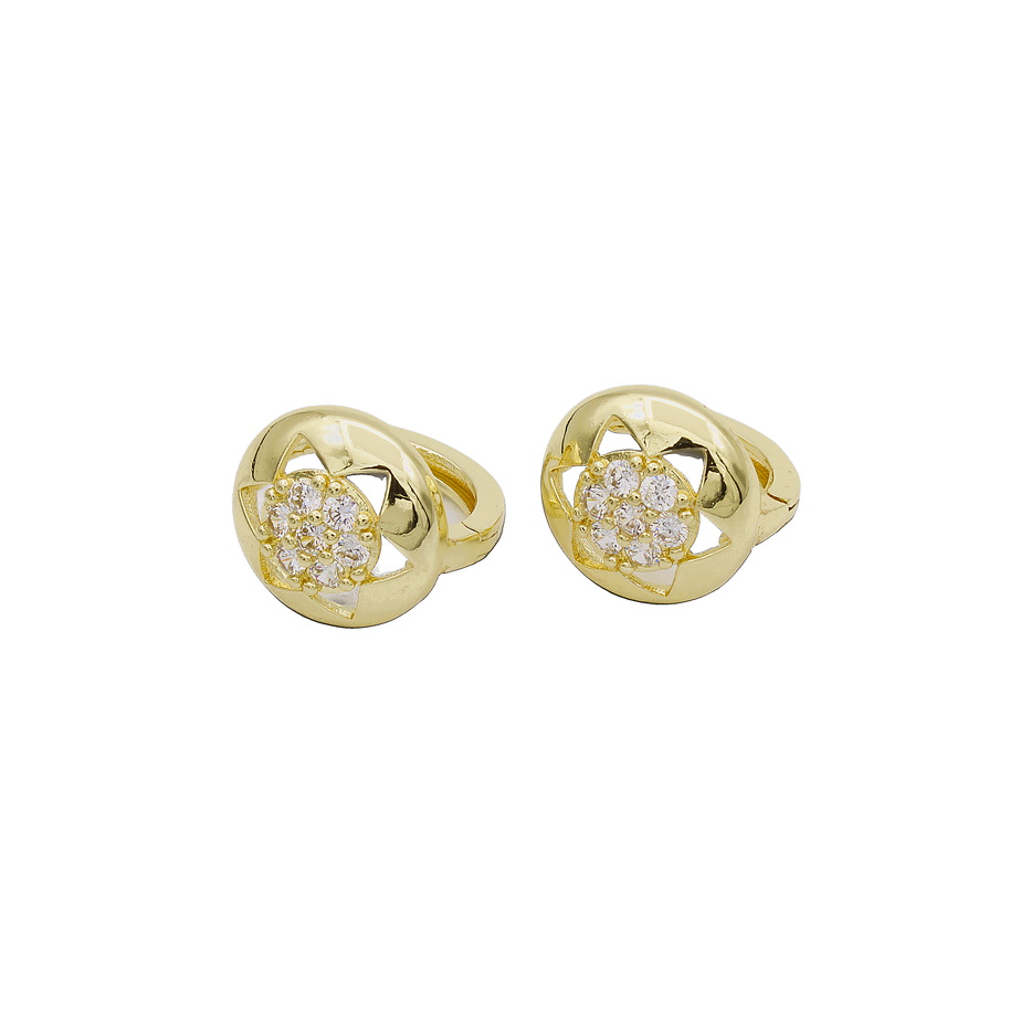 ARETE LAMINADO CHAPA DE ORO RK-99110003