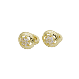 ARETE LAMINADO CHAPA DE ORO RK-99110003