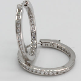 ARGOLLA PLATA 925 RO24