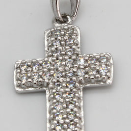 DIJE PLATA 925 RO45