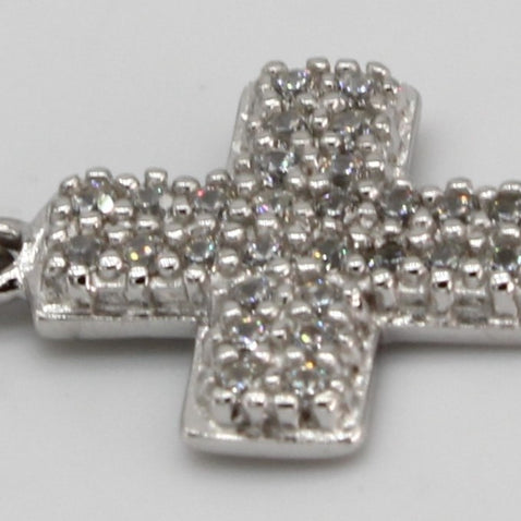 DIJE PLATA 925 RO45