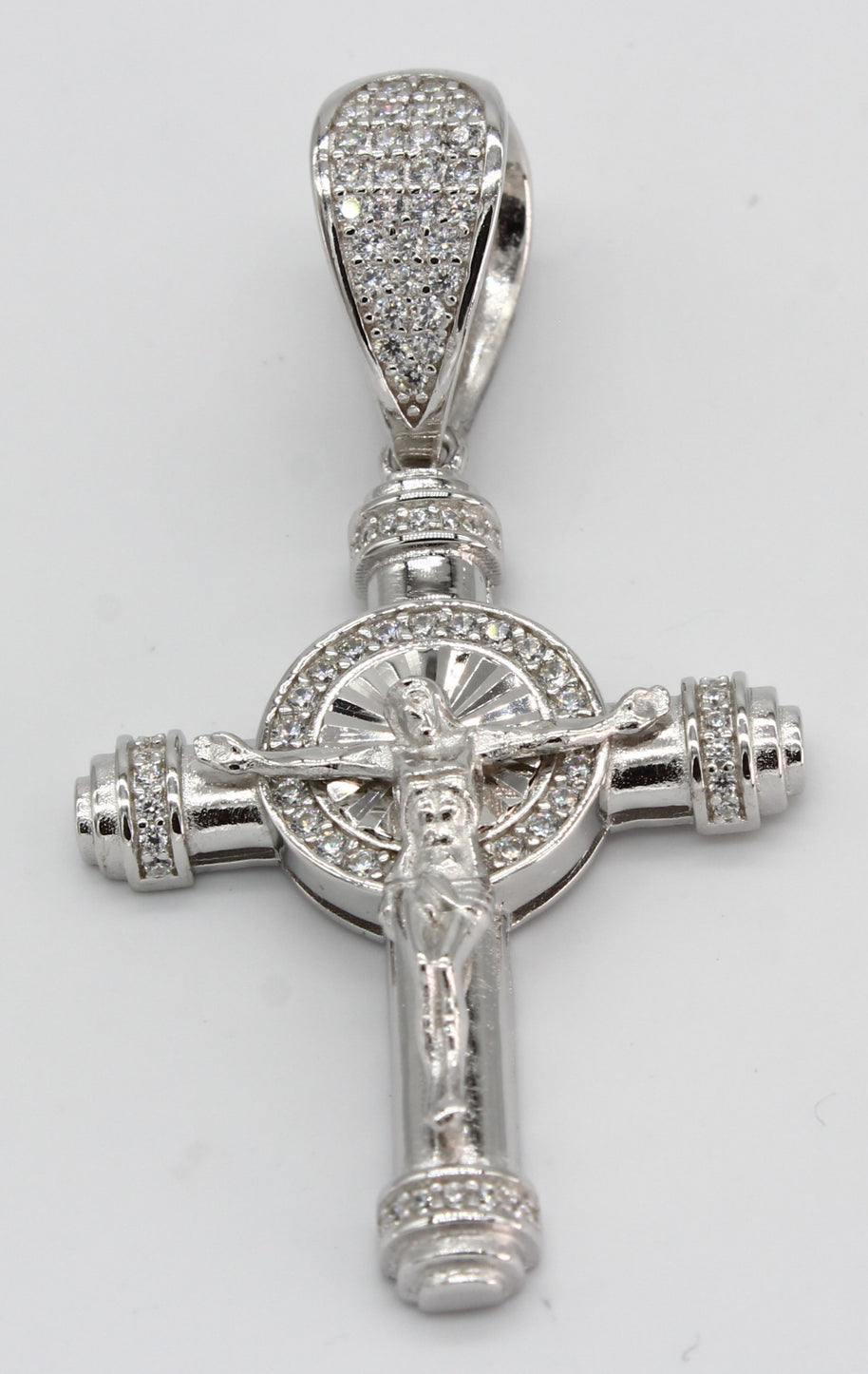 DIJE PLATA 925 RO50