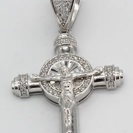DIJE PLATA 925 RO50