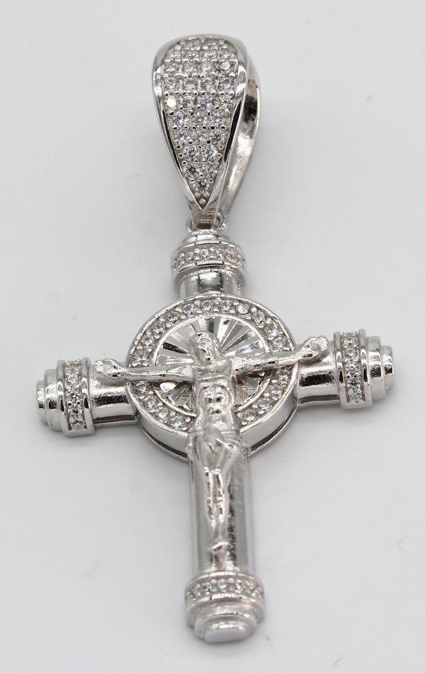 DIJE PLATA 925 RO50