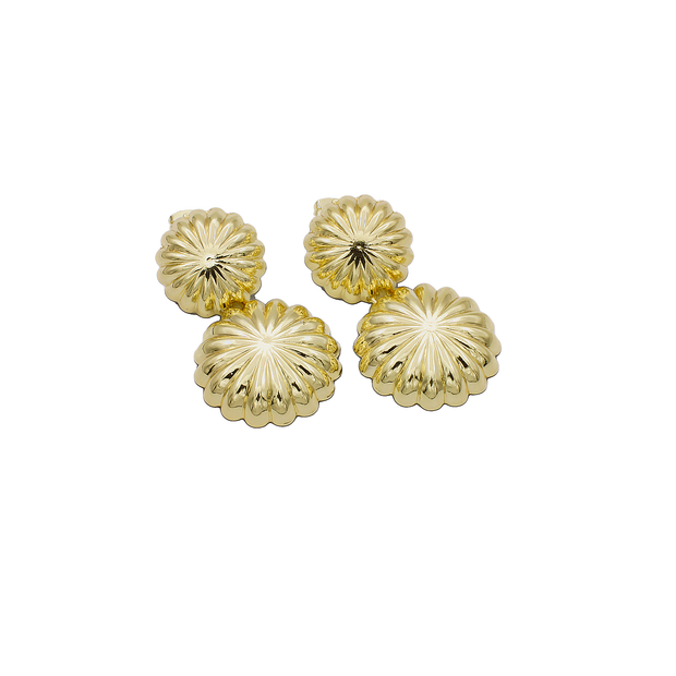 ARETE LAMINADO CHAPA DE ORO RS-01250001