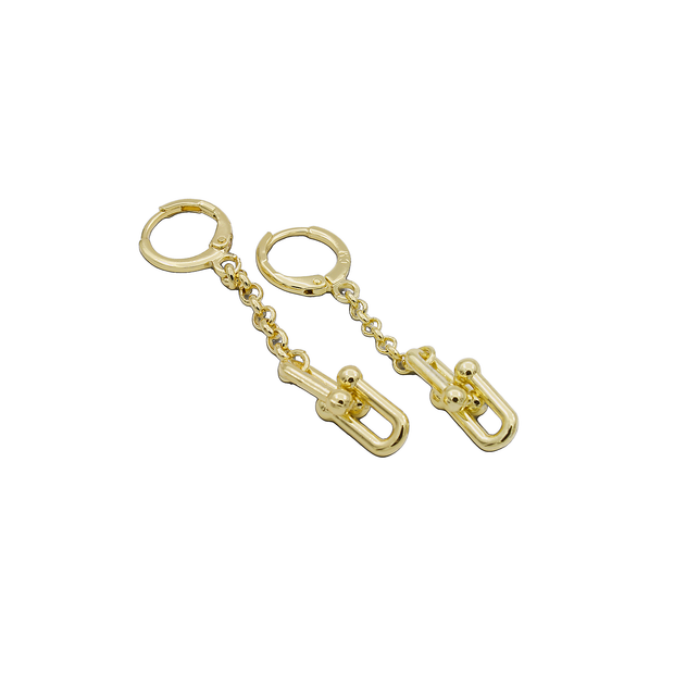 ARETE LAMINADO CHAPA DE ORO RS-03100001