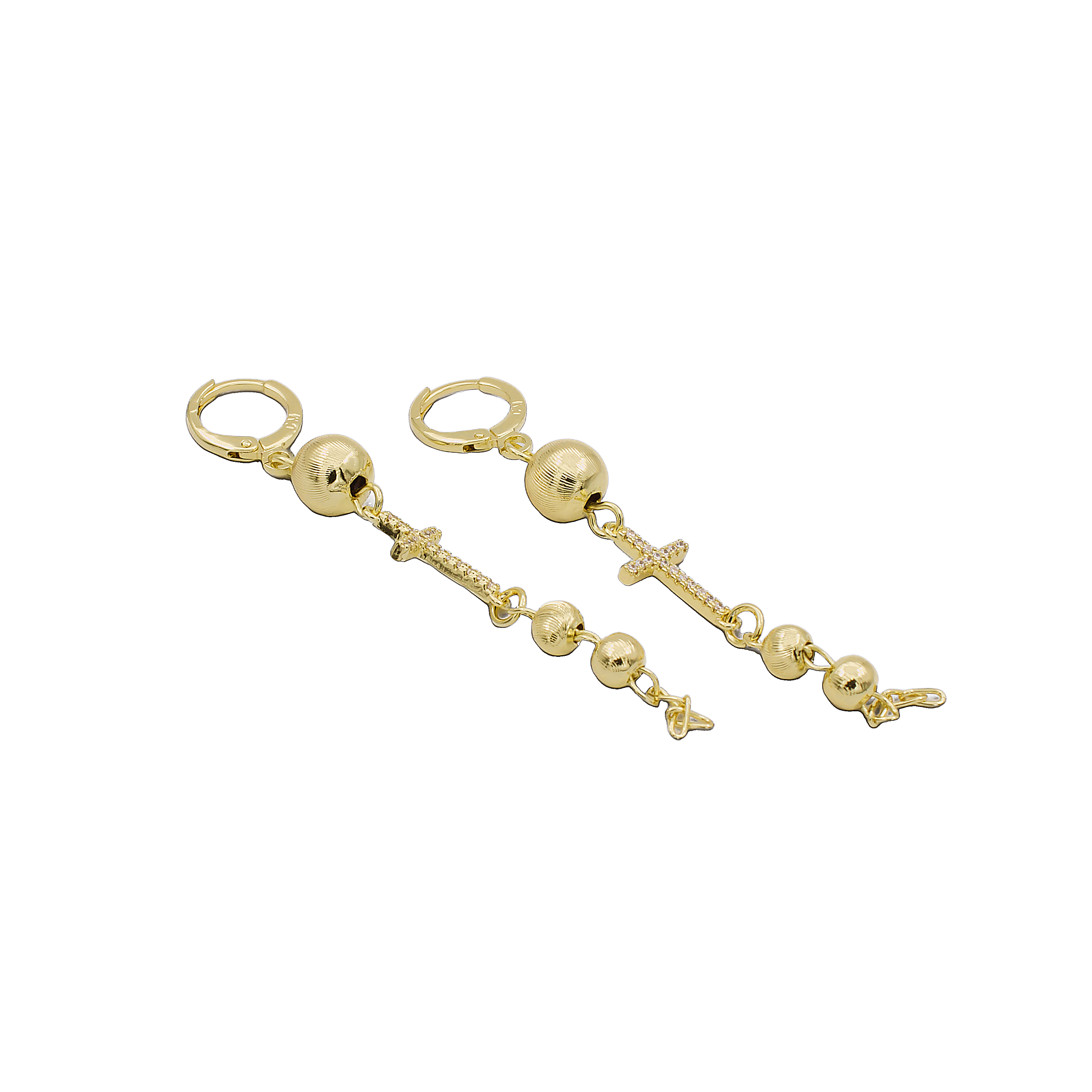 ARETE LAMINADO CHAPA DE ORO RS-03420002