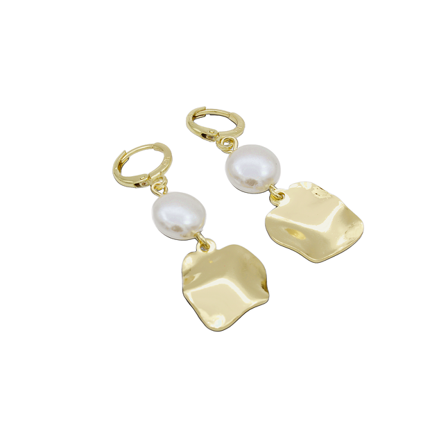 ARETE LAMINADO CHAPA DE ORO RS-04490001