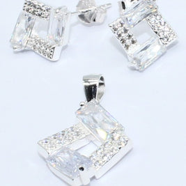JUEGO PLATA PL SUP 4.6 S000593J