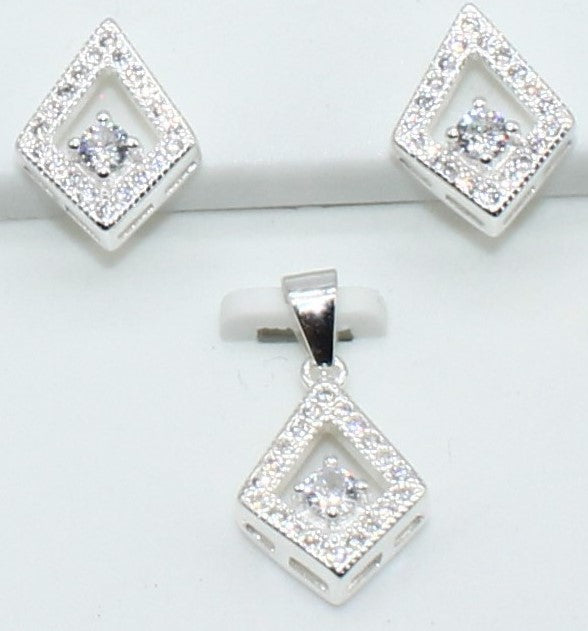 JUEGO PLATA PL SUP 3.8 S000722