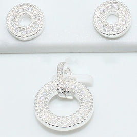 JUEGO PLATA PL SUP 3.9 S000867