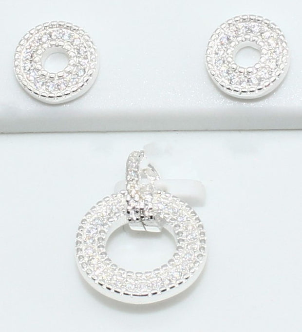 JUEGO PLATA PL SUP 3.9 S000867