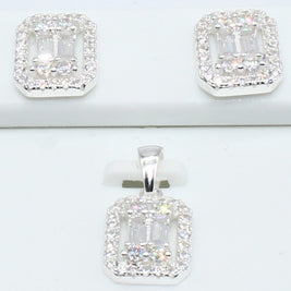JUEGO PLATA PL SUP 4.8 S001053