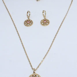 JUEGO CHAPA S1758225