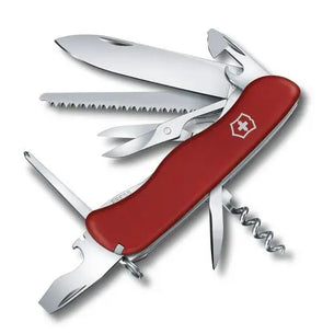 NAVAJA ROJA OUTRIDER 0.8513