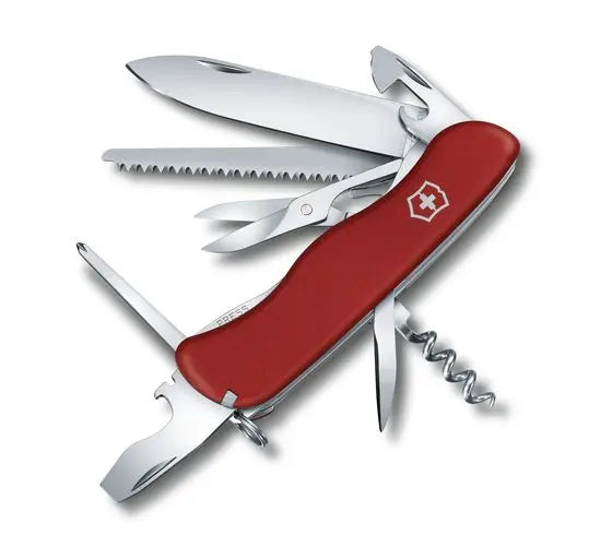 NAVAJA ROJA OUTRIDER 0.8513