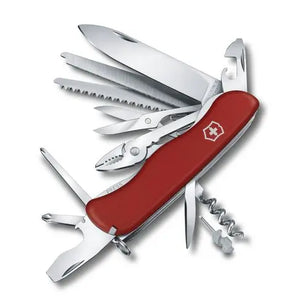 NAVAJA WORK CHAMP 0.8564