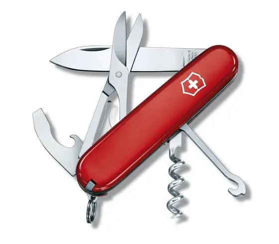 NAVAJA ROJA COMPACT 1.3405