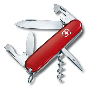 NAVAJA ROJA SPARTAN 1.3603