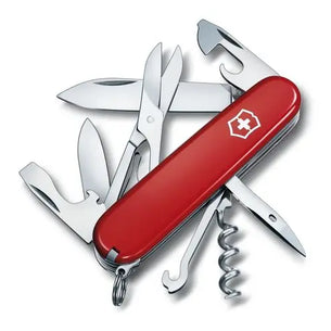 NAVAJA ROJA CLIMBER 1.3703