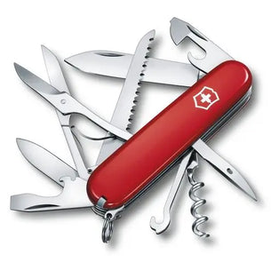 NAVAJA ROJA HUNTSMAN 1.3713
