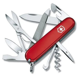 NAVAJA ROJA MOUNTAINEER 1.3743